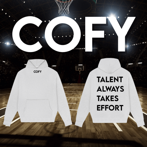 New Cofy Hoodies - COFY