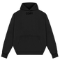 Black Hoodie - COFY