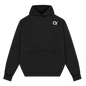 Black Hoodie - COFY