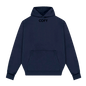 Navy Blue Hoodie - COFY