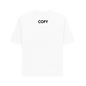 White T-Shirt - COFY